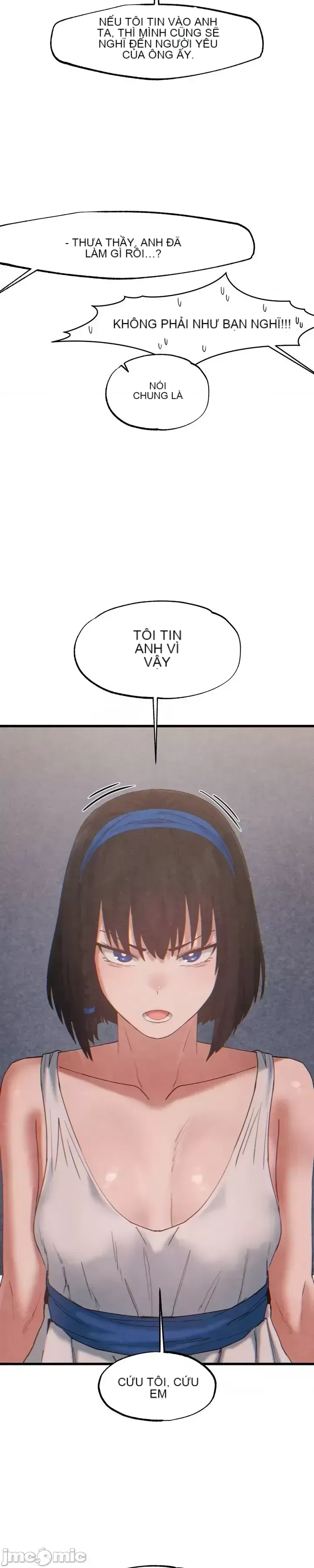 Viện văn hóa toàn cầu Chương 1-40