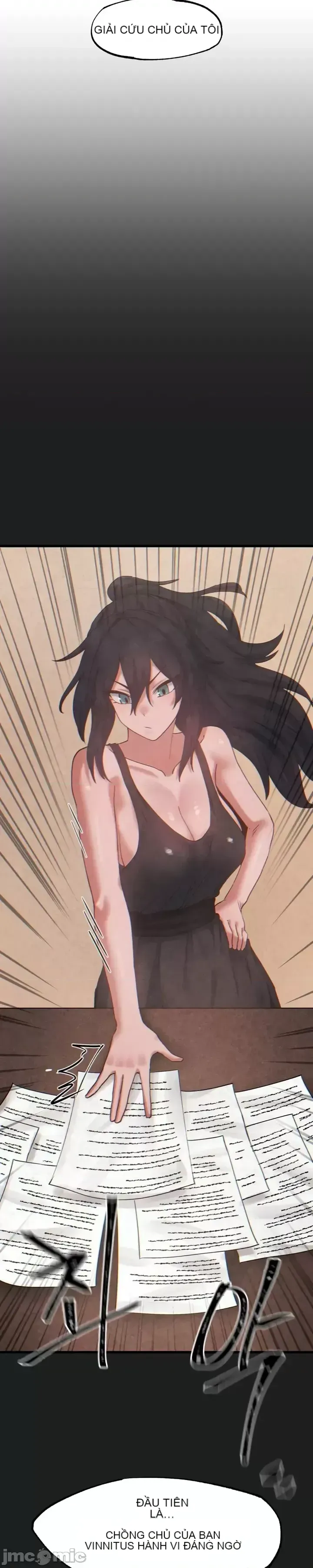 Viện văn hóa toàn cầu Chương 1-40