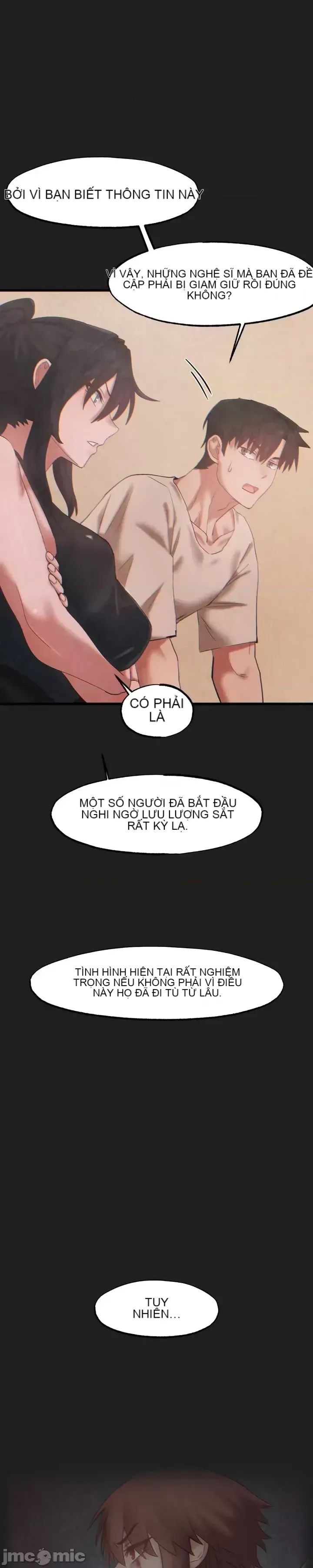 Viện văn hóa toàn cầu Chương 1-40