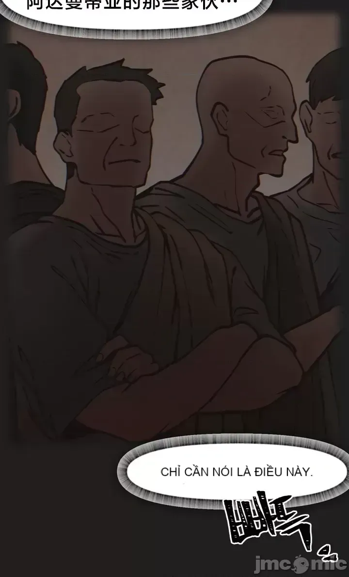 Viện văn hóa toàn cầu Chương 1-40