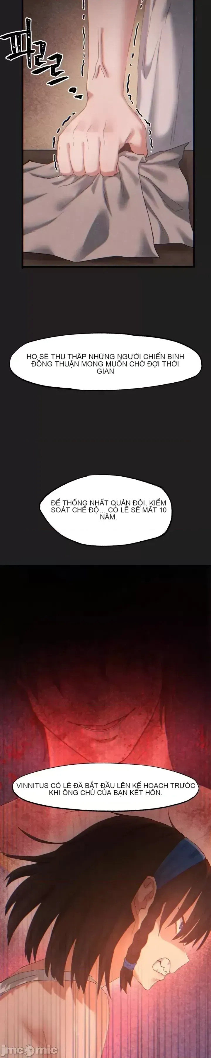 Viện văn hóa toàn cầu Chương 1-40