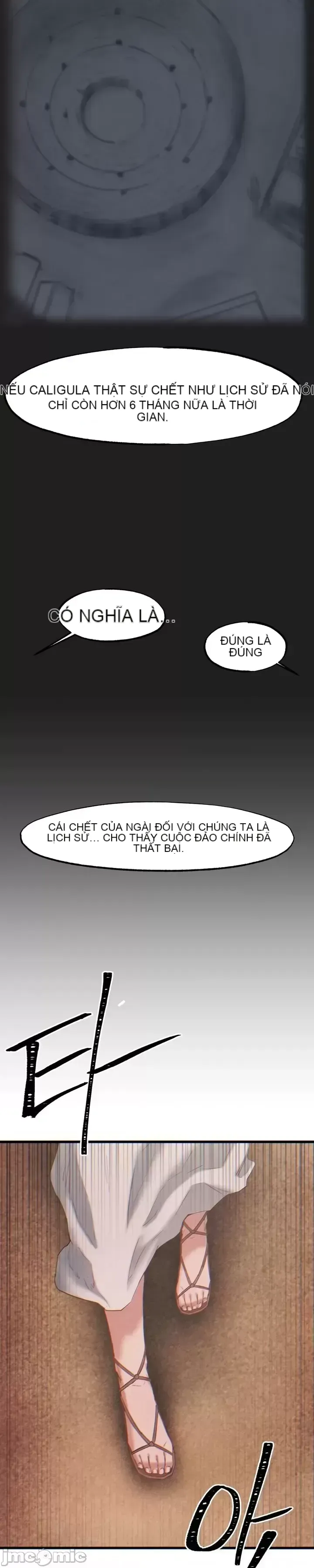 Viện văn hóa toàn cầu Chương 1-40