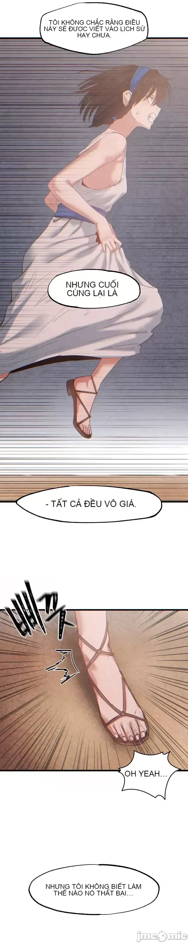 Viện văn hóa toàn cầu Chương 1-40