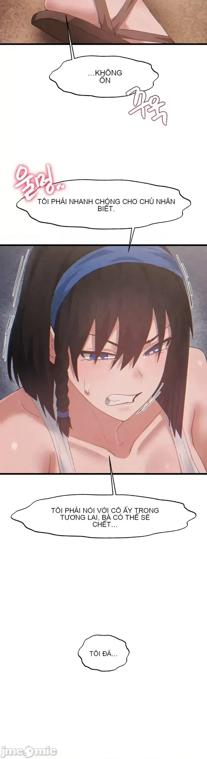 Viện văn hóa toàn cầu Chương 1-40