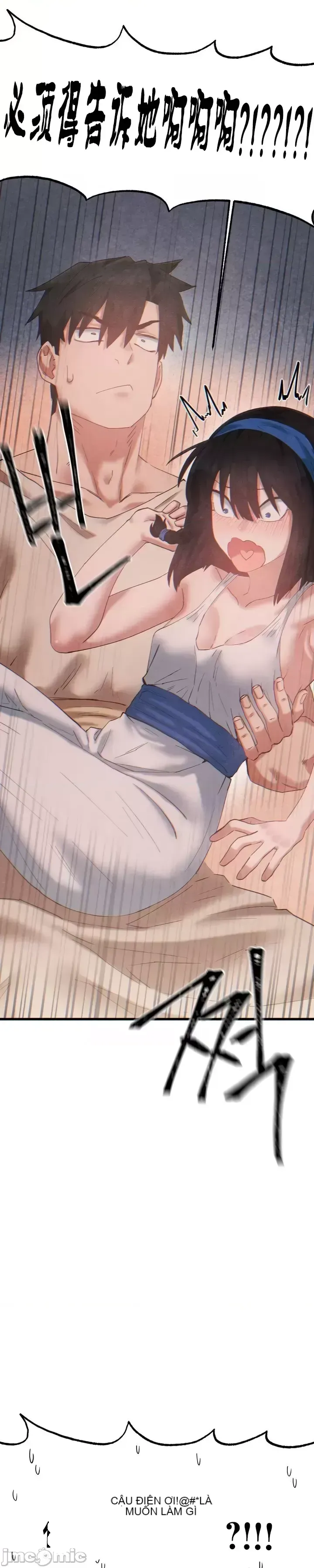 Viện văn hóa toàn cầu Chương 1-40