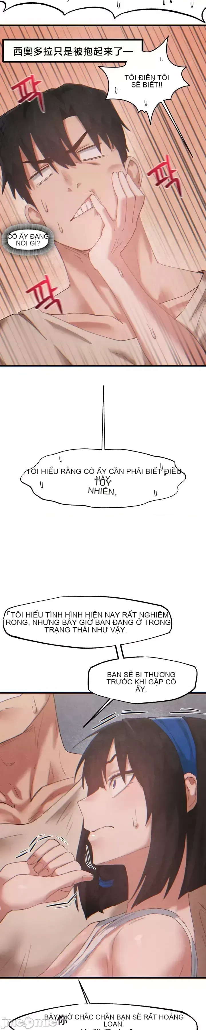 Viện văn hóa toàn cầu Chương 1-40