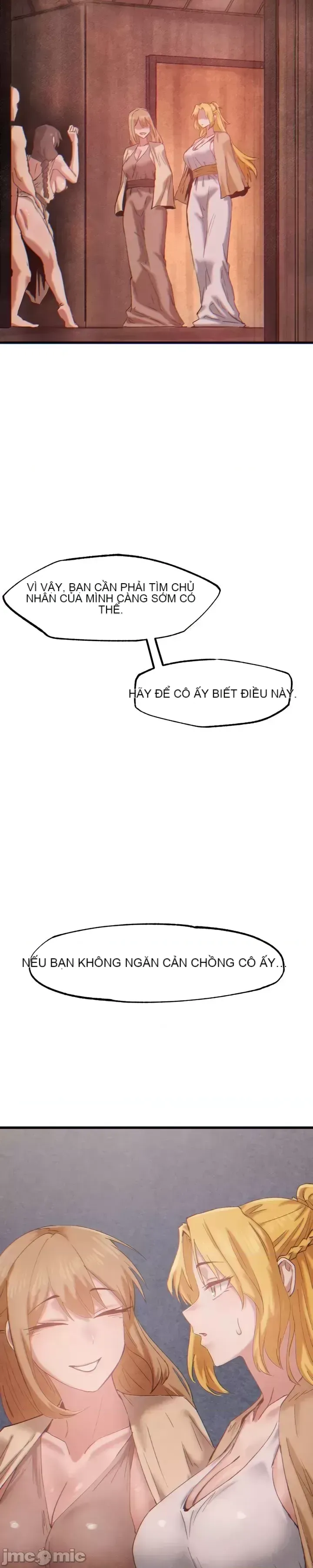 Viện văn hóa toàn cầu Chương 1-40