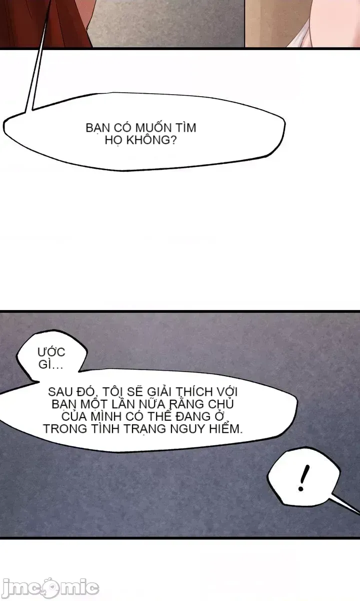 Viện văn hóa toàn cầu Chương 1-40