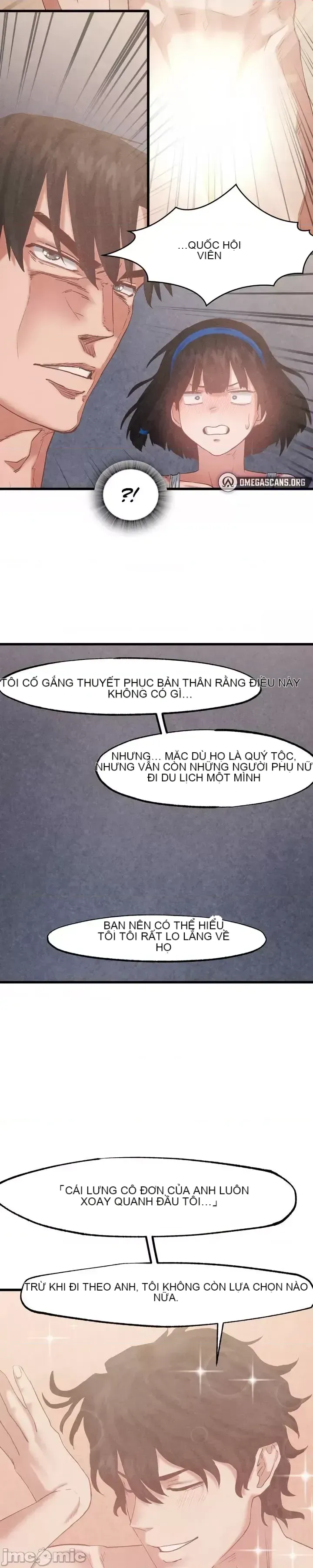 Viện văn hóa toàn cầu Chương 1-40