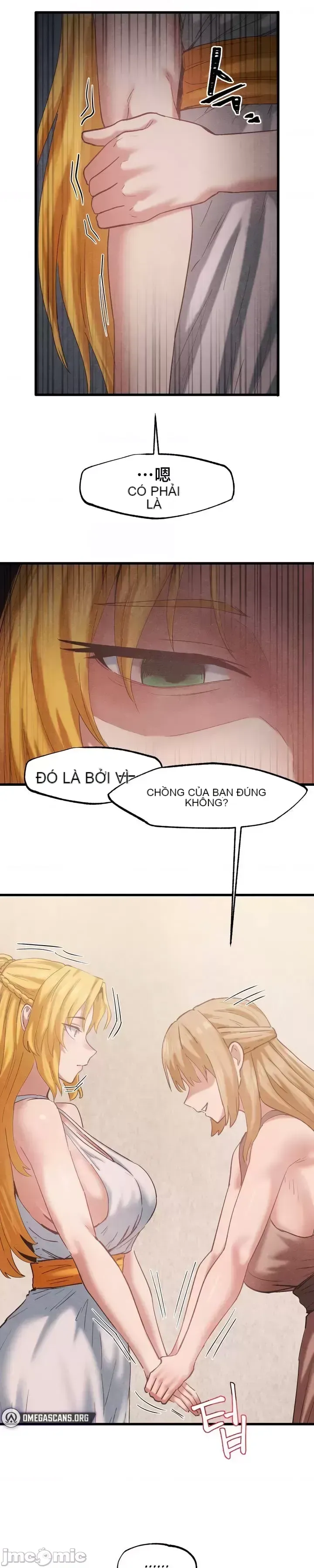 Viện văn hóa toàn cầu Chương 1-40