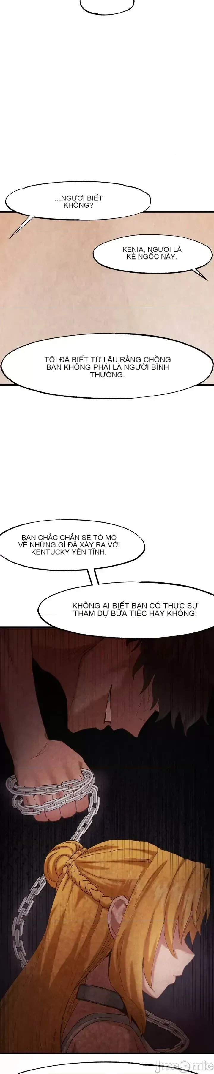 Viện văn hóa toàn cầu Chương 1-40