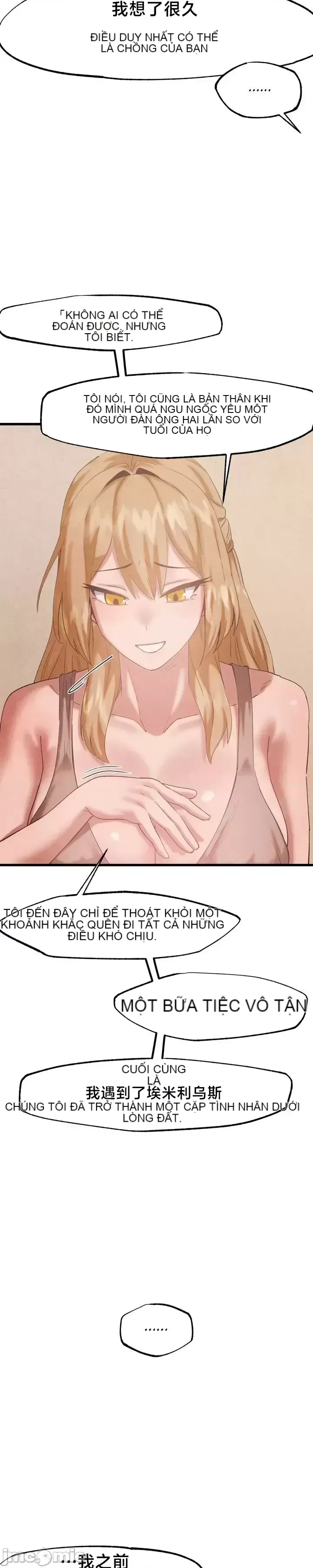 Viện văn hóa toàn cầu Chương 1-40