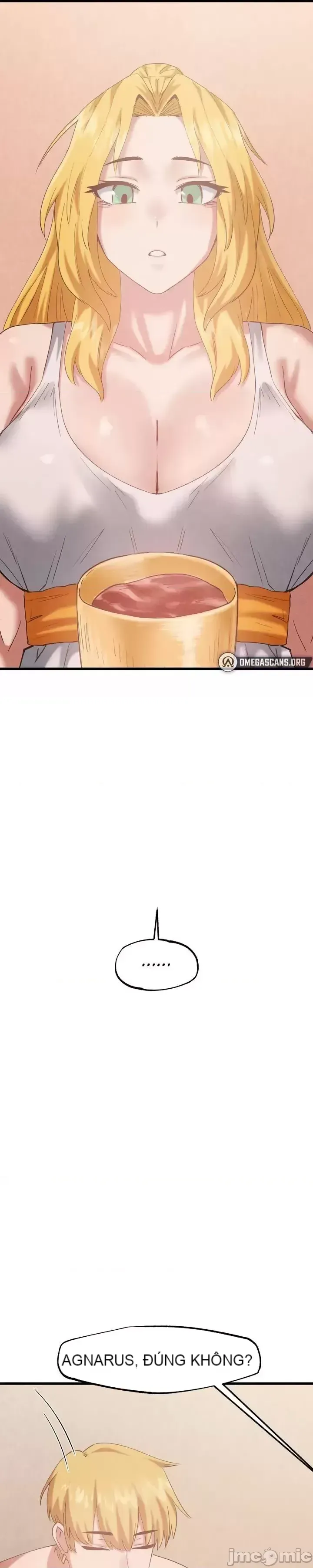 Viện văn hóa toàn cầu Chương 1-40