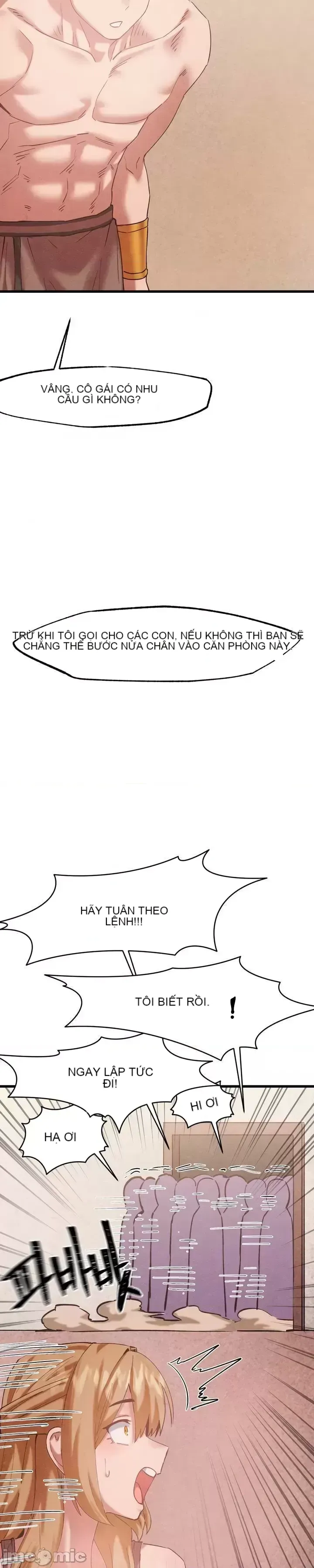 Viện văn hóa toàn cầu Chương 1-40