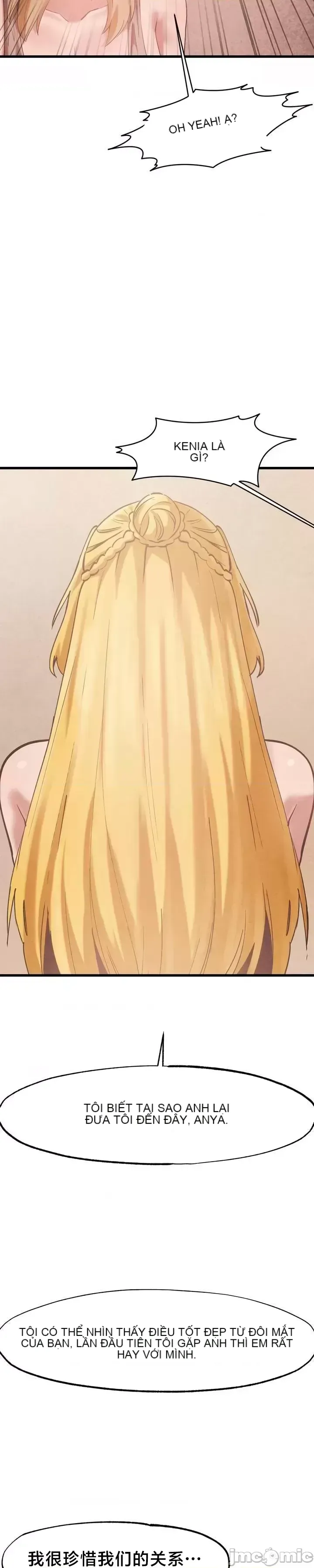 Viện văn hóa toàn cầu Chương 1-40