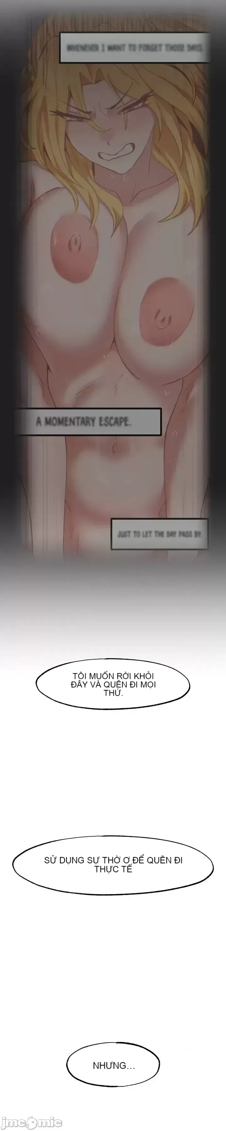 Viện văn hóa toàn cầu Chương 1-40