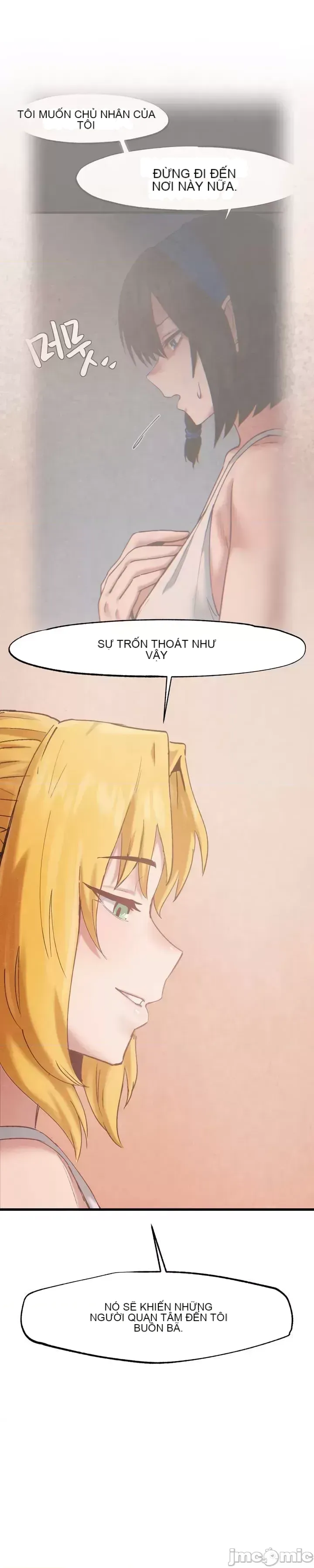 Viện văn hóa toàn cầu Chương 1-40