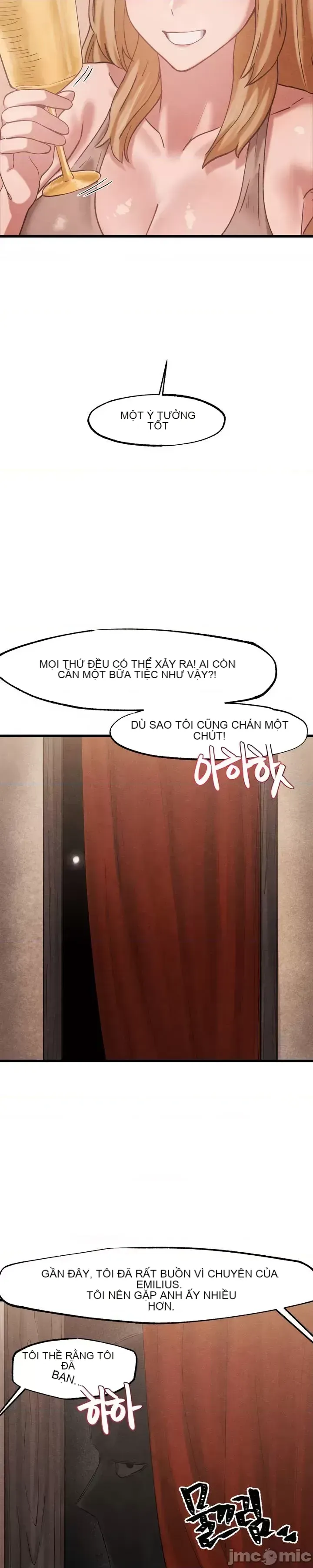 Viện văn hóa toàn cầu Chương 1-40