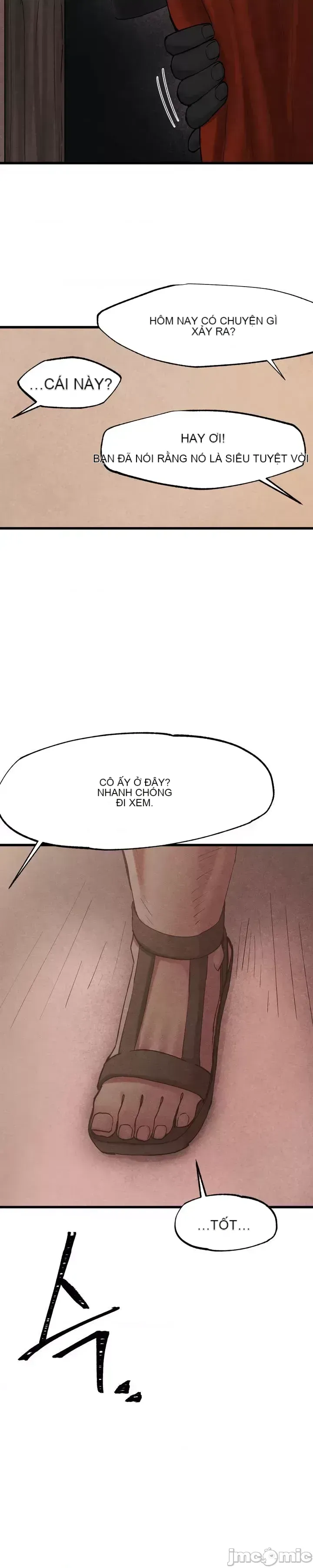 Viện văn hóa toàn cầu Chương 1-40