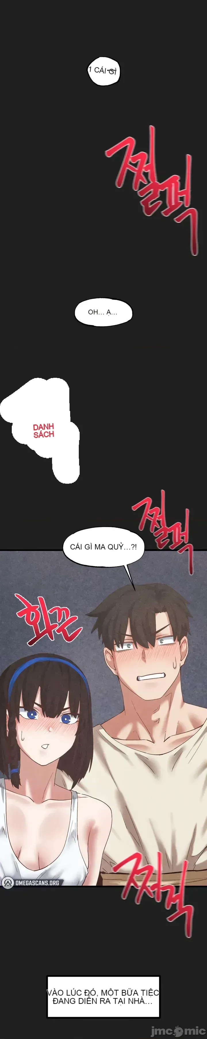 Viện văn hóa toàn cầu Chương 1-40