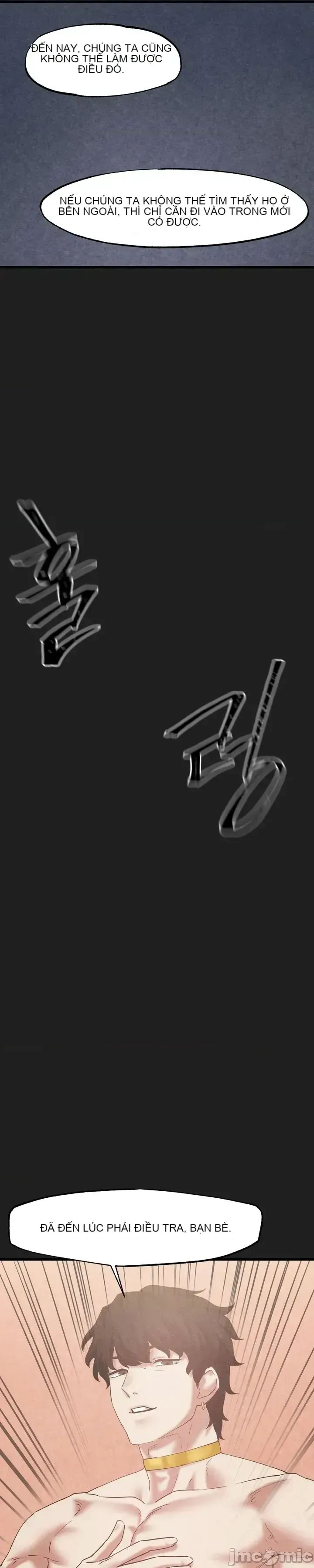 Viện văn hóa toàn cầu Chương 1-40