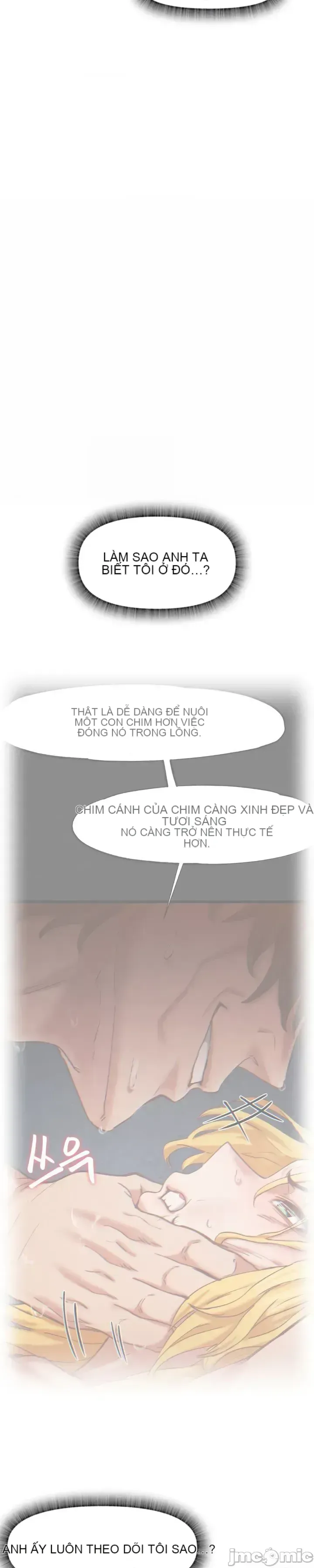 Viện văn hóa toàn cầu Chương 1-40