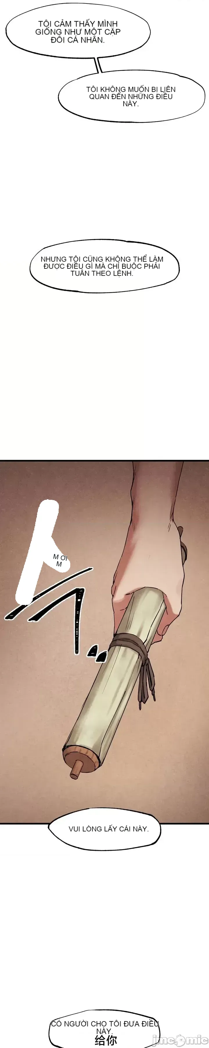 Viện văn hóa toàn cầu Chương 1-40