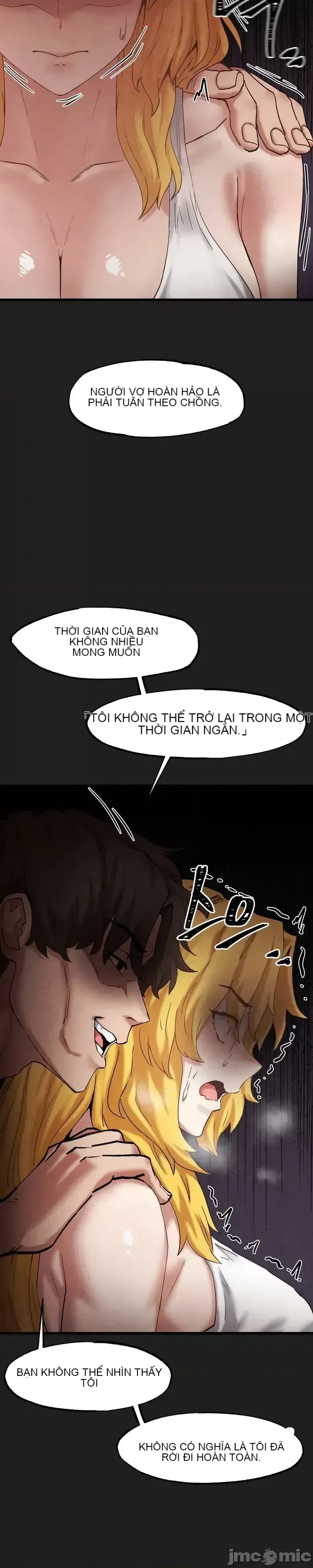 Viện văn hóa toàn cầu Chương 1-40