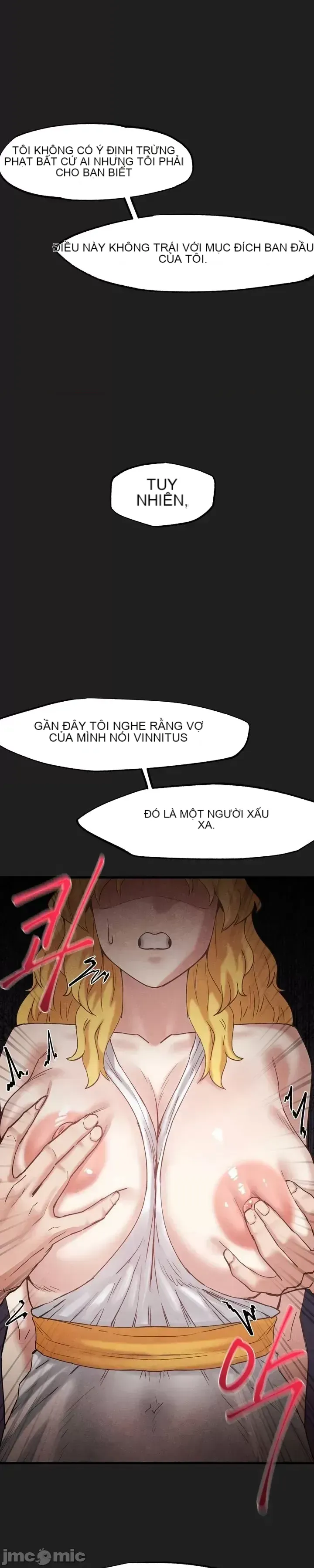 Viện văn hóa toàn cầu Chương 1-40