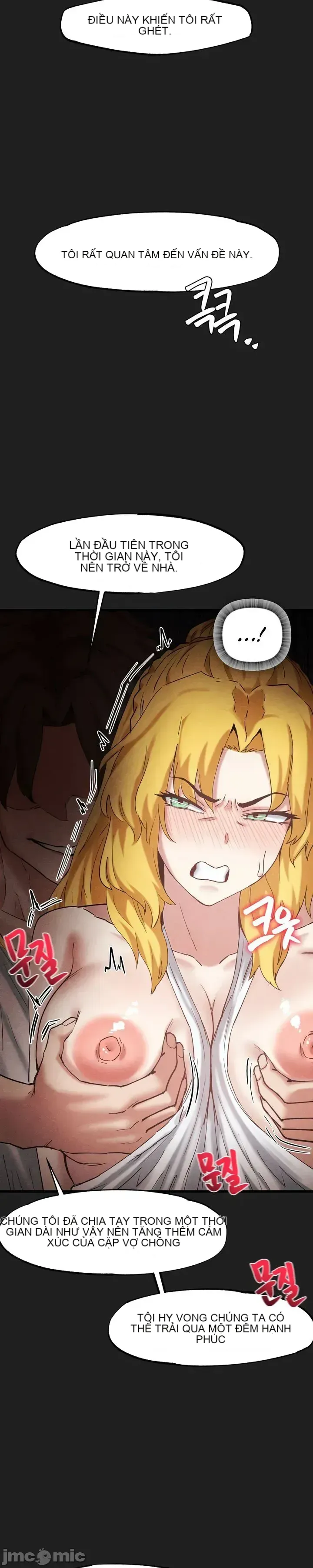 Viện văn hóa toàn cầu Chương 1-40