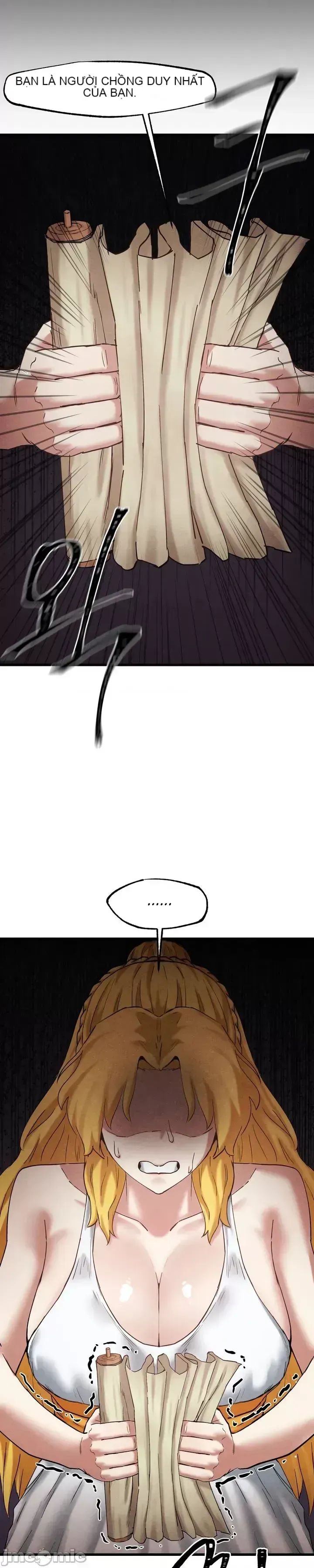 Viện văn hóa toàn cầu Chương 1-40