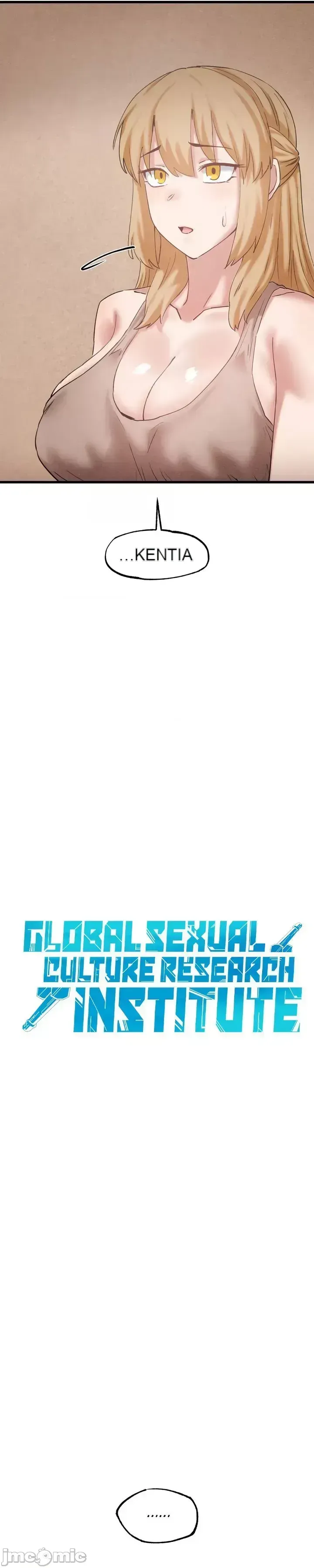 Viện văn hóa toàn cầu Chương 1-40