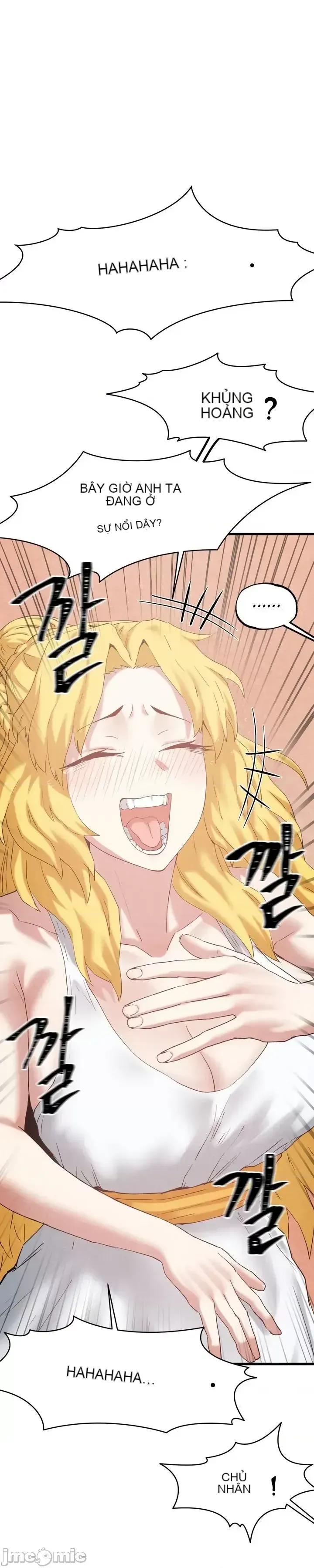 Viện văn hóa toàn cầu Chương 1-40