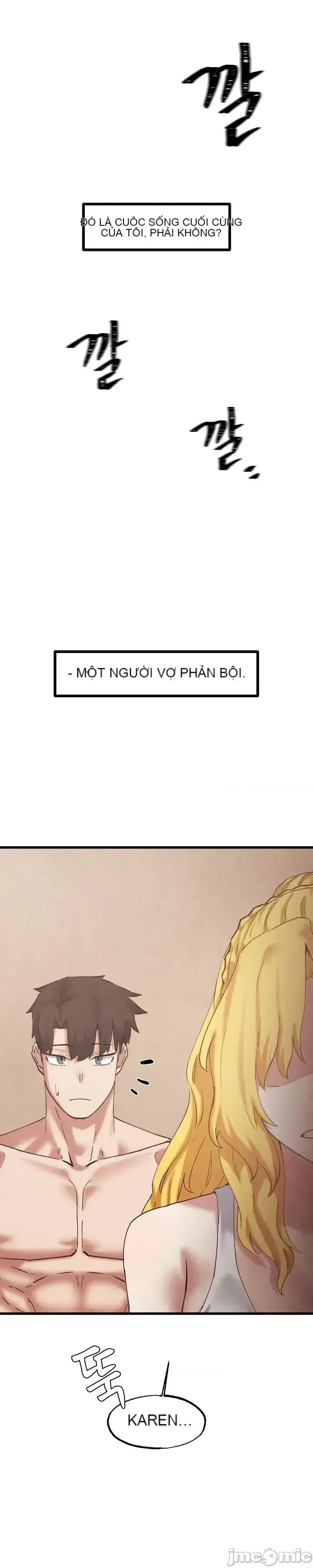 Viện văn hóa toàn cầu Chương 1-40