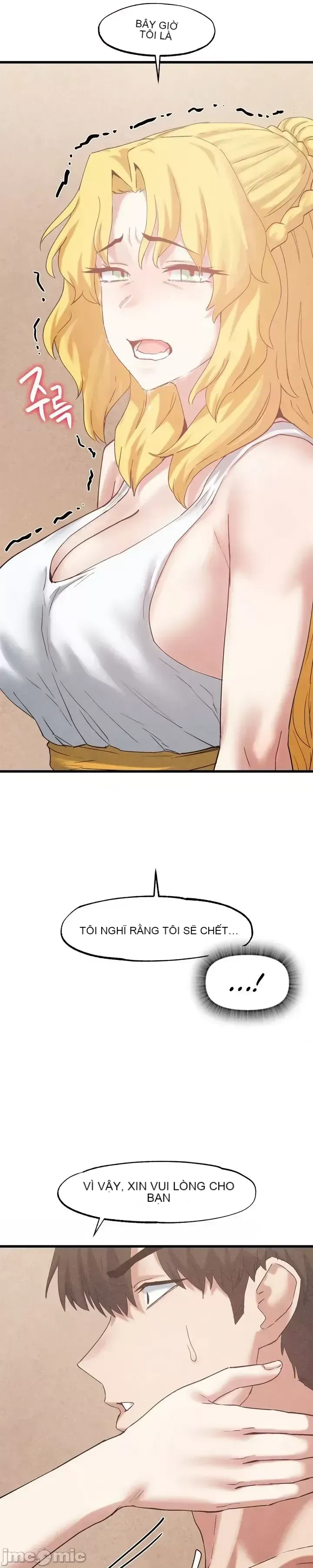 Viện văn hóa toàn cầu Chương 1-40