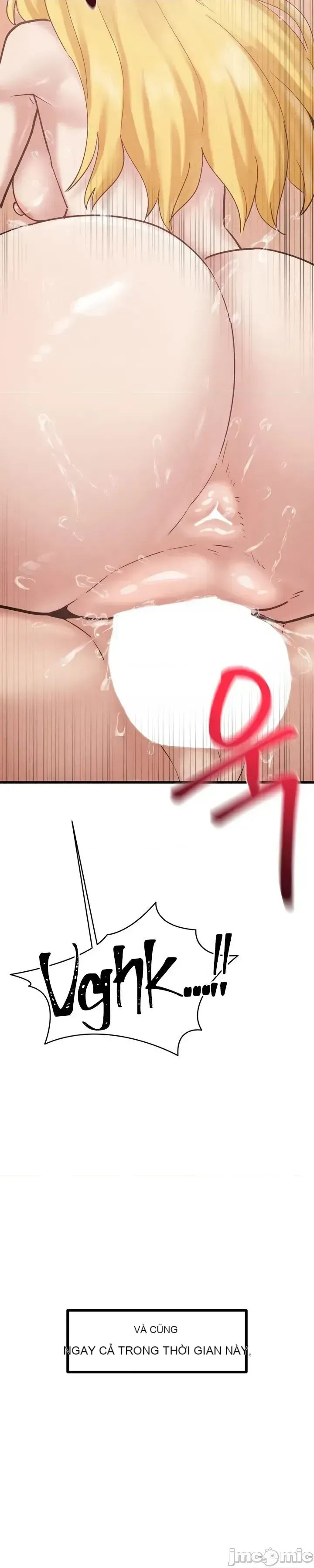 Viện văn hóa toàn cầu Chương 1-40