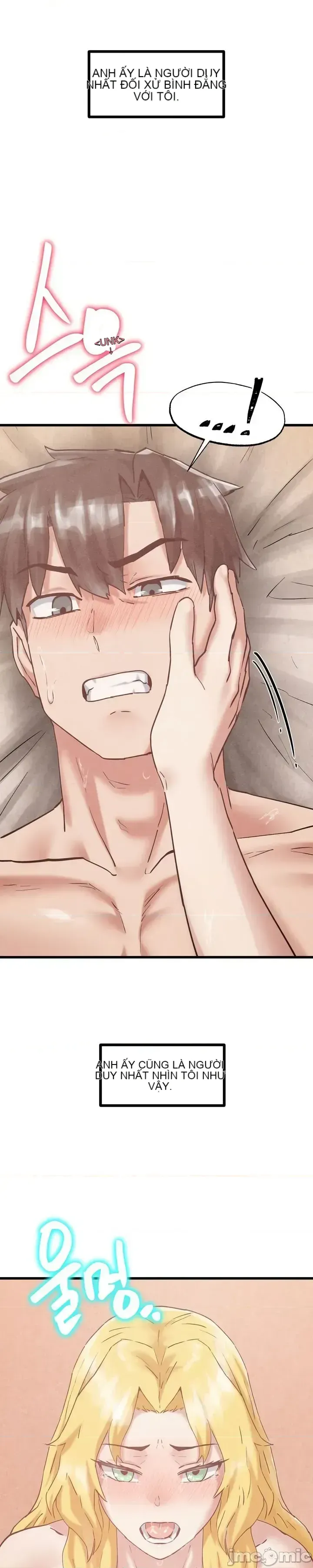 Viện văn hóa toàn cầu Chương 1-40