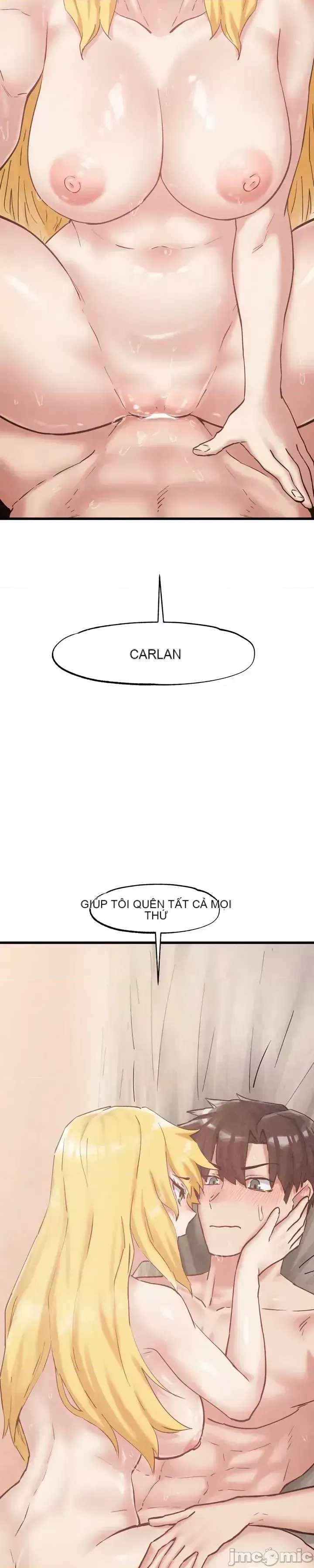 Viện văn hóa toàn cầu Chương 1-40