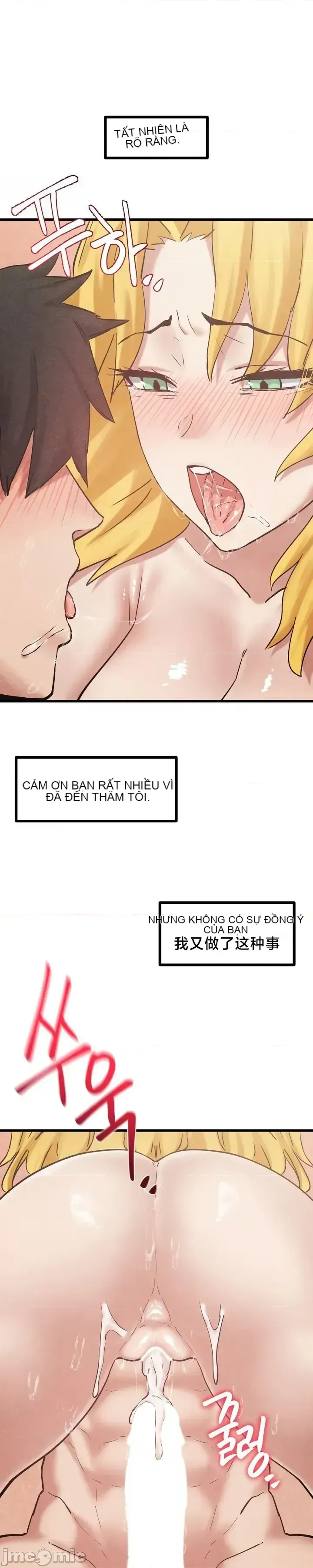 Viện văn hóa toàn cầu Chương 1-40