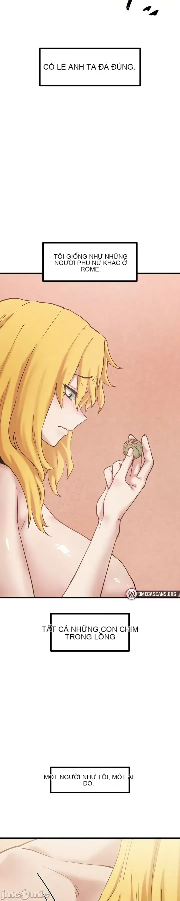 Viện văn hóa toàn cầu Chương 1-40