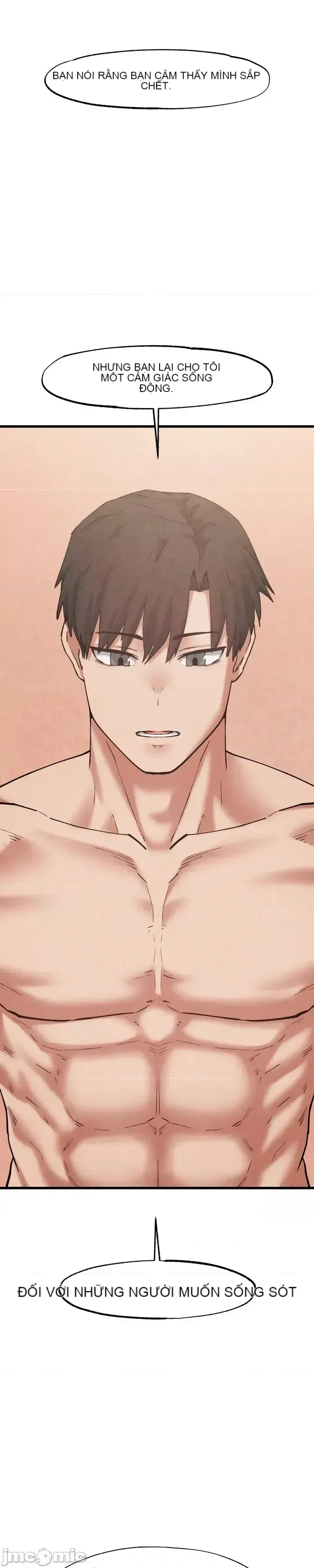 Viện văn hóa toàn cầu Chương 1-40