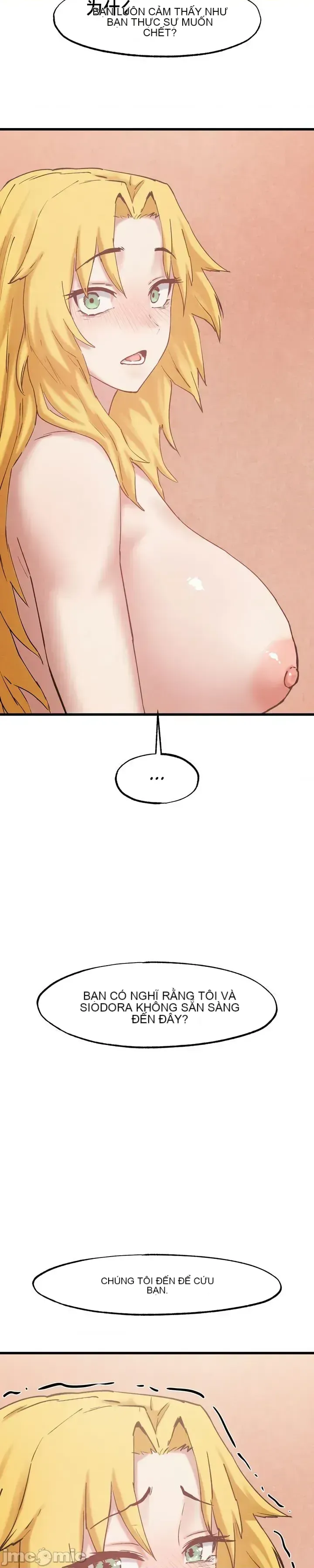 Viện văn hóa toàn cầu Chương 1-40