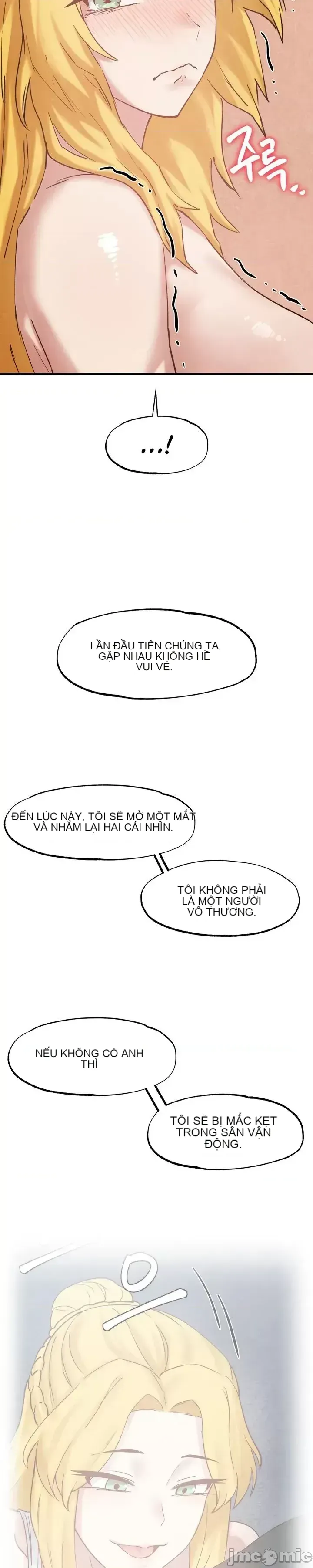 Viện văn hóa toàn cầu Chương 1-40