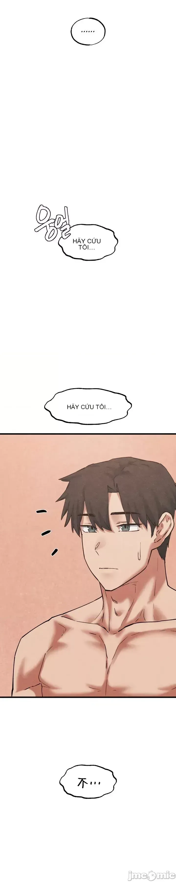 Viện văn hóa toàn cầu Chương 1-40