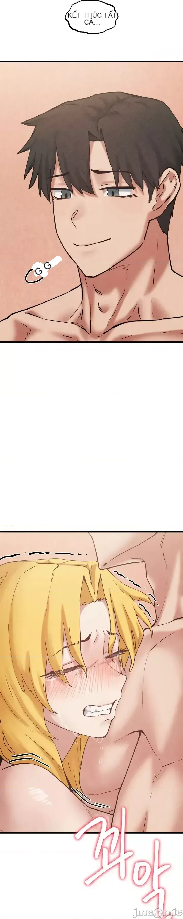 Viện văn hóa toàn cầu Chương 1-40