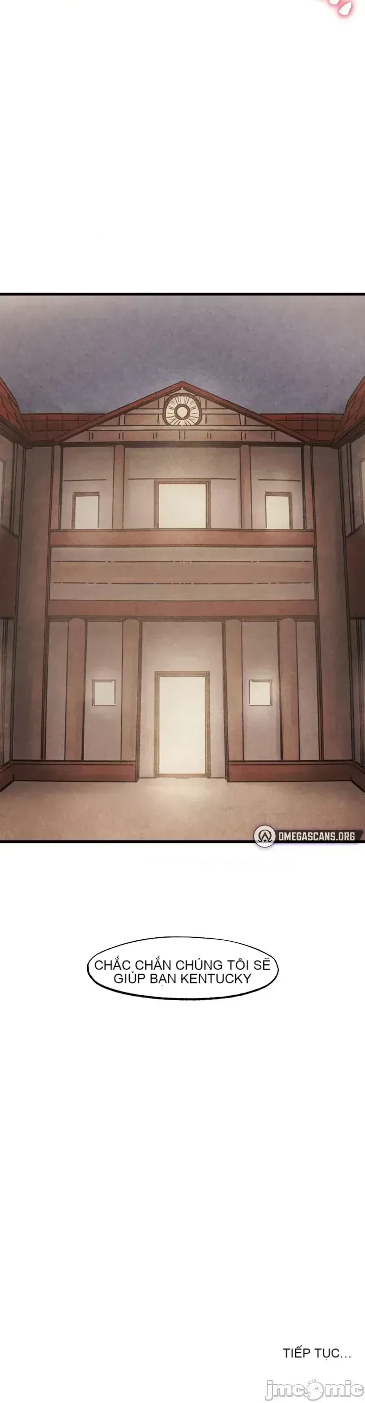 Viện văn hóa toàn cầu Chương 1-40