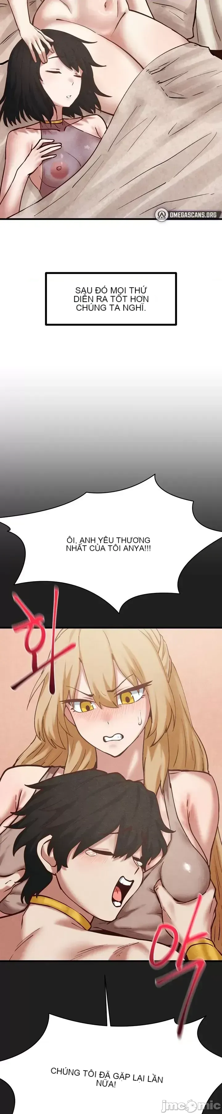 Viện văn hóa toàn cầu Chương 1-40