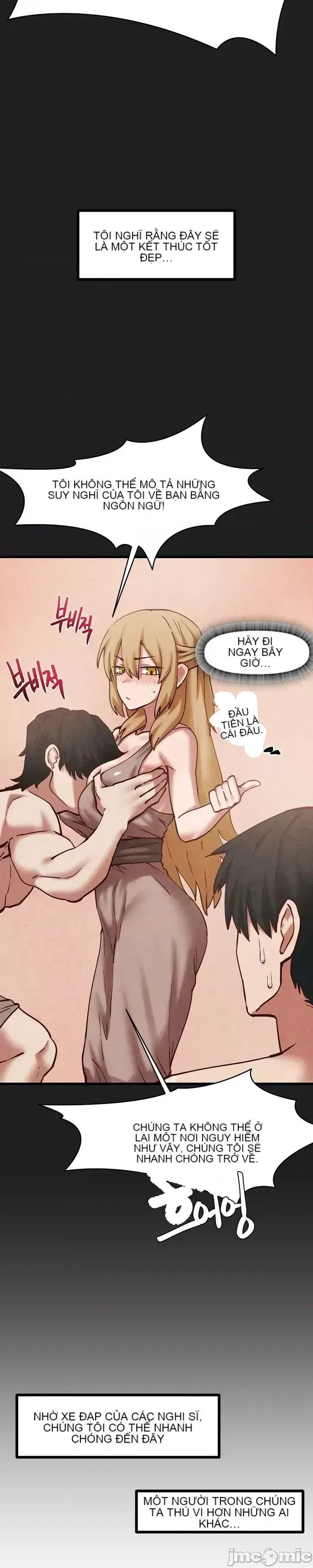 Viện văn hóa toàn cầu Chương 1-40