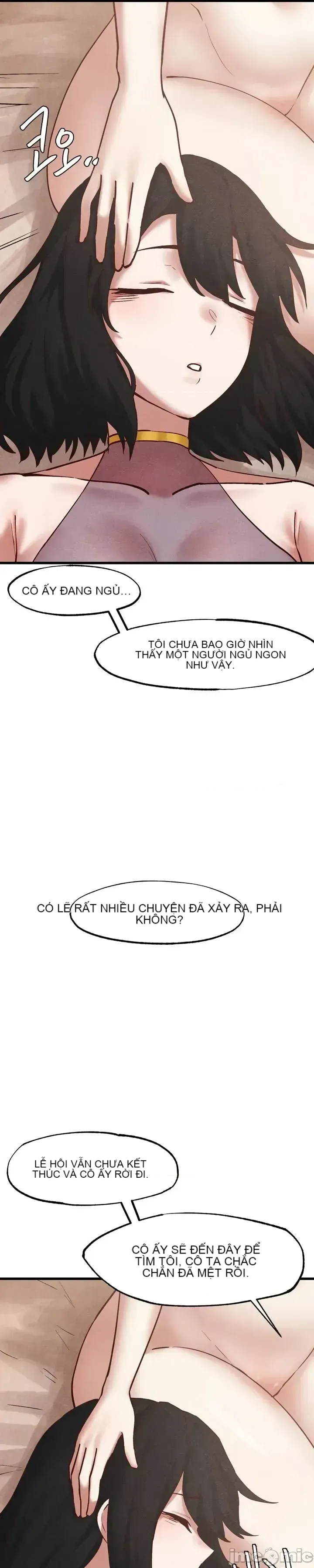 Viện văn hóa toàn cầu Chương 1-40