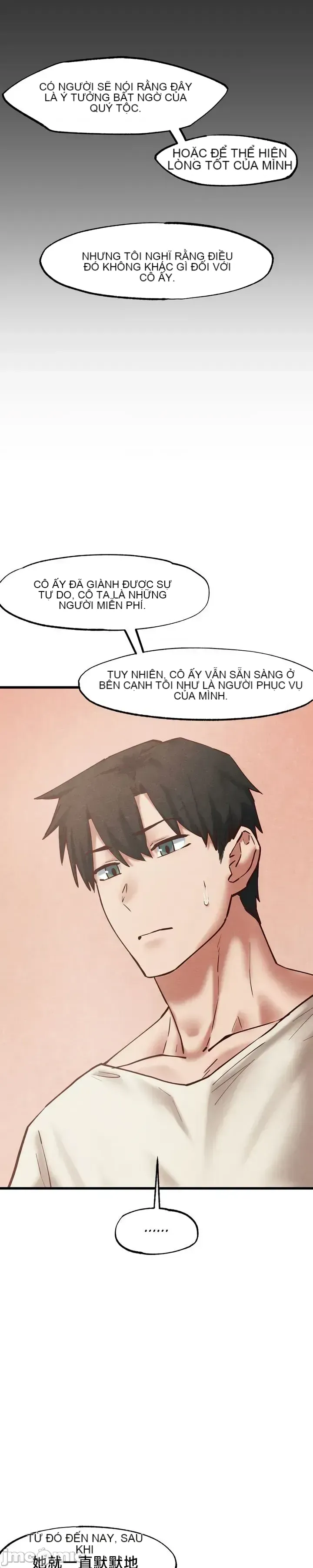 Viện văn hóa toàn cầu Chương 1-40